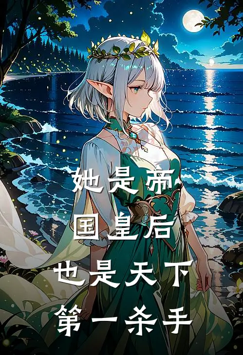 阿禾胡尚《她是帝国皇后，也是天下第一杀手》完整版在线阅读_阿禾胡尚完整版在线阅读