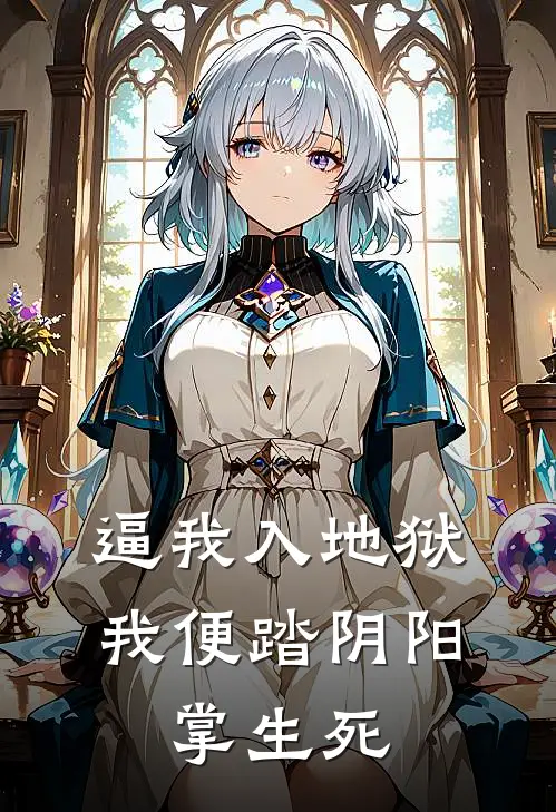 逼我入地狱，我便踏阴阳，掌生死(苏玉玄清)全本免费小说阅读_全文免费阅读逼我入地狱，我便踏阴阳，掌生死苏玉玄清