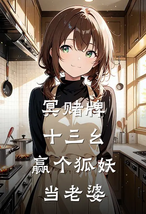 陈爻杨伟(冥赌牌，十三幺，赢个狐妖当老婆)最新章节在线阅读_陈爻杨伟全章节阅读