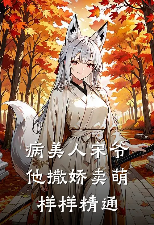 《病美人宋爷他撒娇卖萌样样精通》殷无忧殷无言全文免费在线阅读_《病美人宋爷他撒娇卖萌样样精通》全集阅读