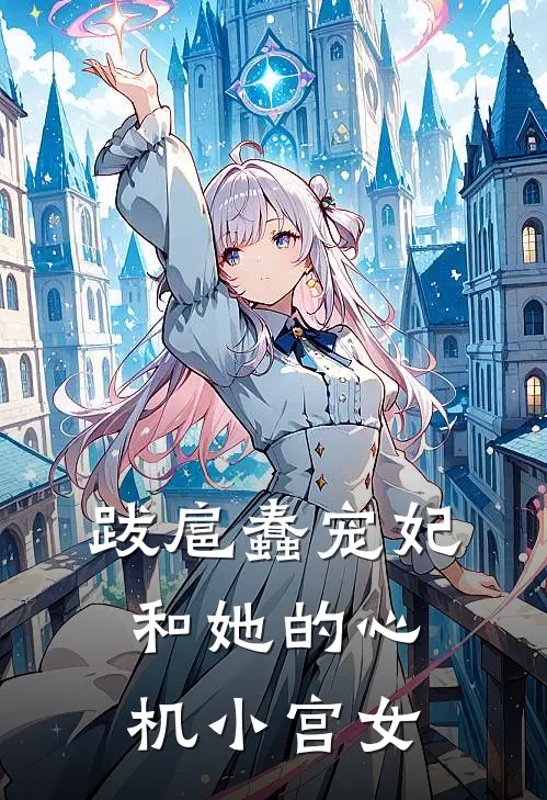 跋扈蠢宠妃，和她的心机小宫女(青禾晚棠)最新热门小说_完结小说跋扈蠢宠妃，和她的心机小宫女(青禾晚棠)