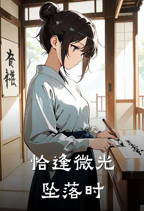 恰逢微光坠落时(抖音热门)全本免费小说阅读_全文免费阅读恰逢微光坠落时抖音热门