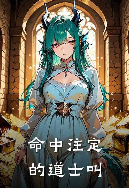 命中注定的道士叫