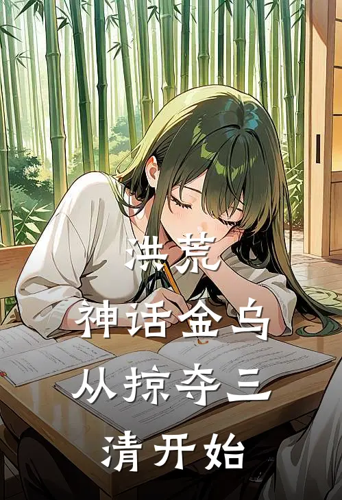 洪荒：神话金乌，从掠夺三清开始帝烨帝俊免费小说在线看_完本小说阅读洪荒：神话金乌，从掠夺三清开始(帝烨帝俊)