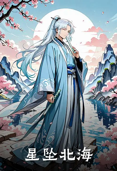 星坠北海(玄霄云裳)完整版免费阅读_最新章节列表星坠北海(玄霄云裳)