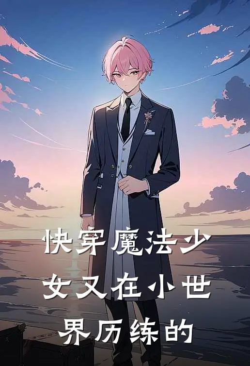 快穿魔法少女又在小世界历练的