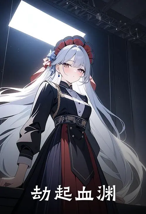 劫起血渊(厉九幽赵明)全本免费在线阅读_劫起血渊全文阅读