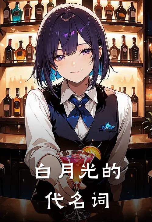 白月光的代名词