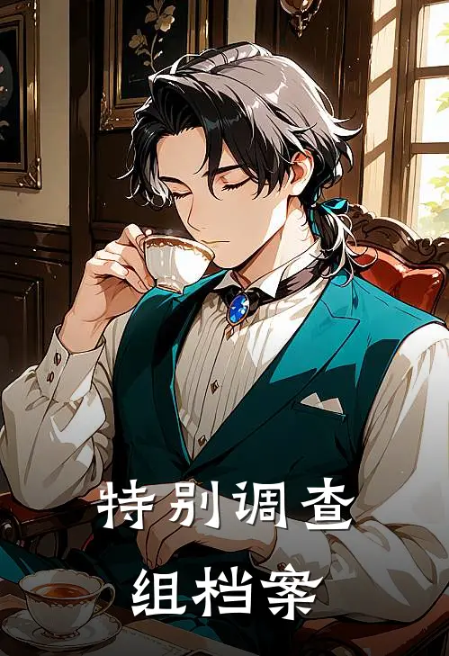 特别调查组档案