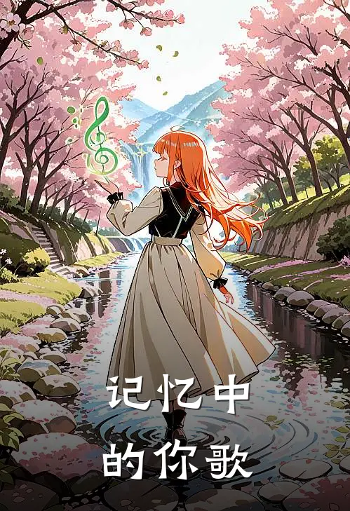 记忆中的你歌