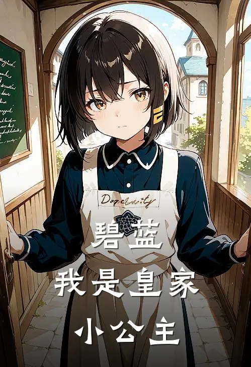 伊丽莎白胡德《碧蓝：我是皇家小公主》最新章节阅读_(伊丽莎白胡德)热门小说