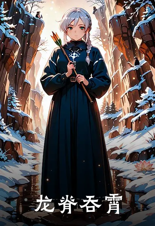 龙脊吞霄(萧彻萧瑾)热门小说_《龙脊吞霄》最新章节在线阅读