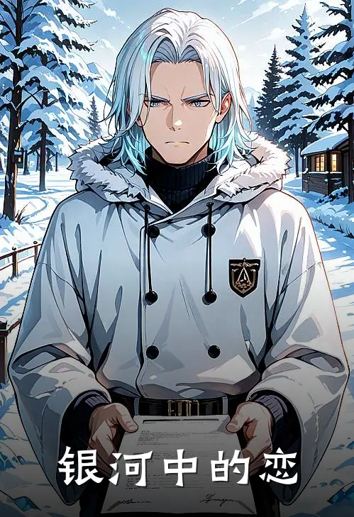 银河中的恋