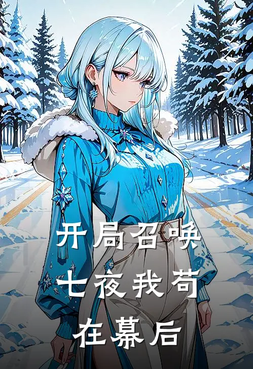 开局召唤七夜我苟在幕后(陆玄陆正雄)完整版免费全文阅读_最热门小说开局召唤七夜我苟在幕后陆玄陆正雄