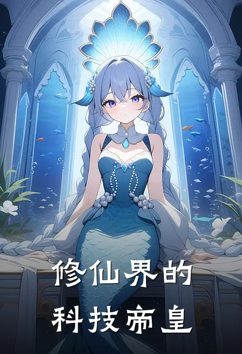 修仙界的科技帝皇