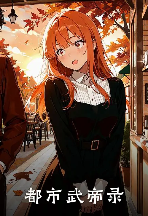 都市武帝录