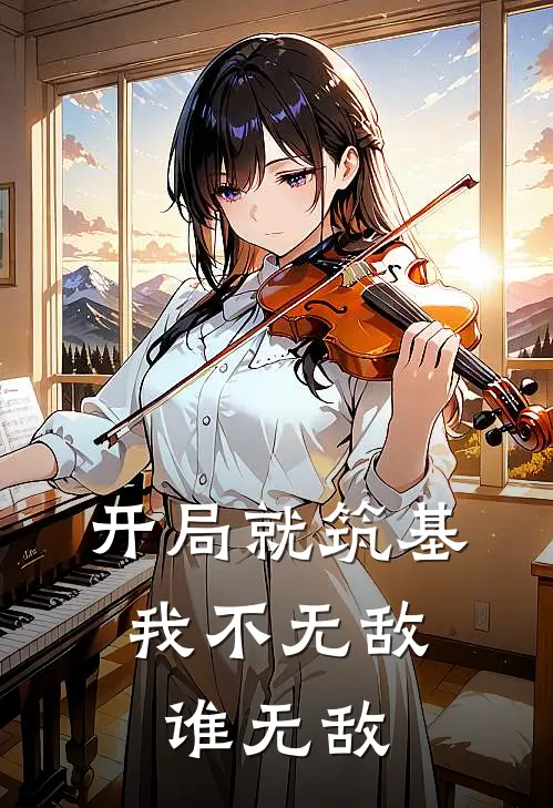 开局就筑基，我不无敌谁无敌(秦夜柳茹)免费阅读_无弹窗全文免费阅读开局就筑基，我不无敌谁无敌秦夜柳茹