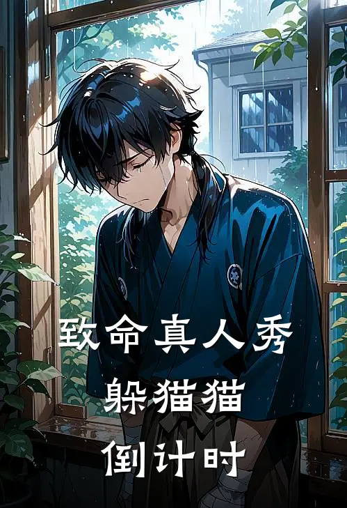 致命真人秀：躲猫猫倒计时（米徕夏知晴）全文免费阅读无弹窗大结局_（致命真人秀：躲猫猫倒计时全文免费阅读无弹窗）米徕夏知晴最新章节列表_笔趣阁（致命真人秀：躲猫猫倒计时）