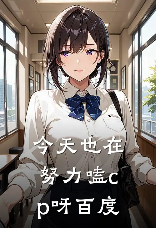 今天也在努力嗑cp呀百度