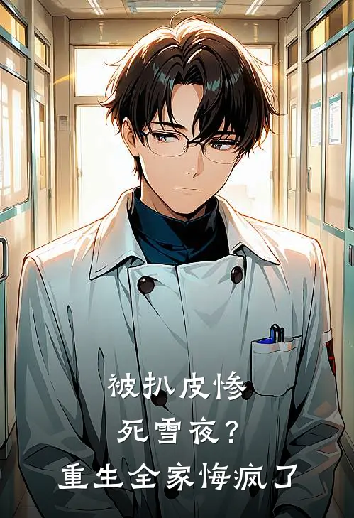 被扒皮惨死雪夜？重生全家悔疯了