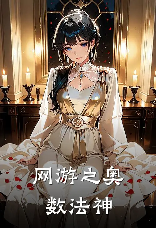 网游之奥数法神白言哈迪斯最新章节免费阅读_网游之奥数法神全集免费阅读