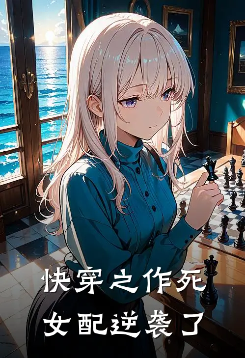 快穿之作死女配逆袭了桃夭陆沉热门小说排行_免费小说快穿之作死女配逆袭了桃夭陆沉