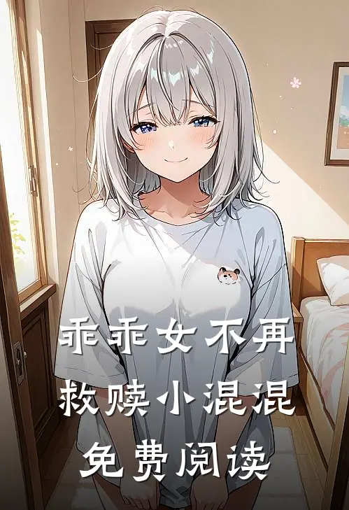 乖乖女不再救赎小混混免费阅读