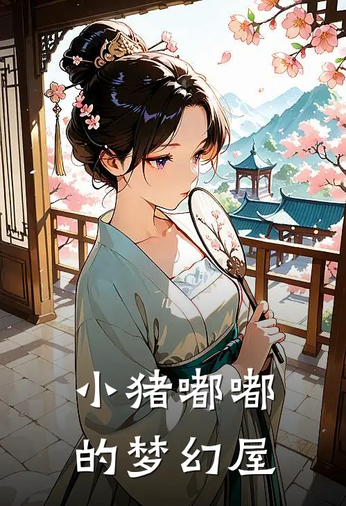 小猪嘟嘟的梦幻屋嘟嘟杰克免费小说大全_完结的小说小猪嘟嘟的梦幻屋(嘟嘟杰克)