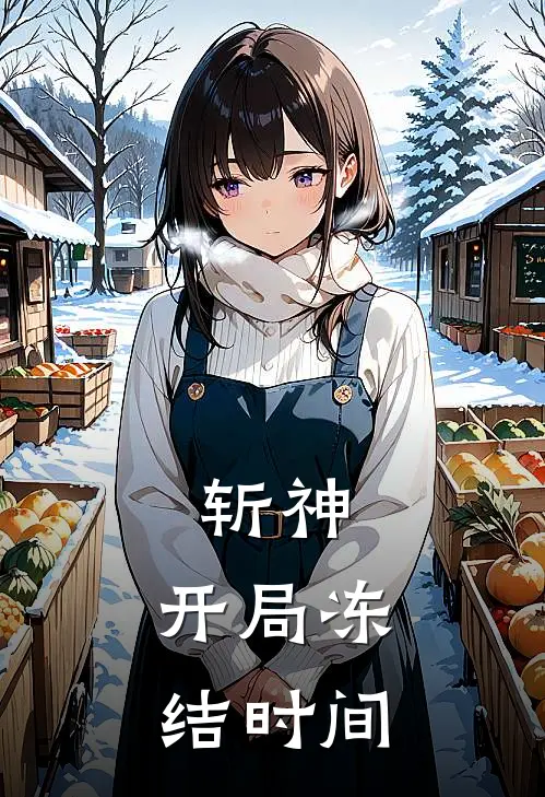 斩神：开局冻结时间