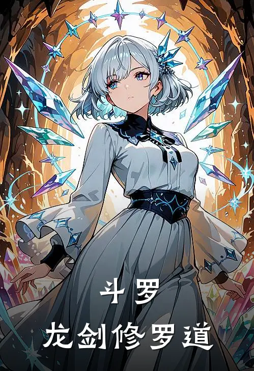 斗罗：龙剑修罗道(剑辰比比东)全本完结小说_完整版免费全文阅读斗罗：龙剑修罗道(剑辰比比东)