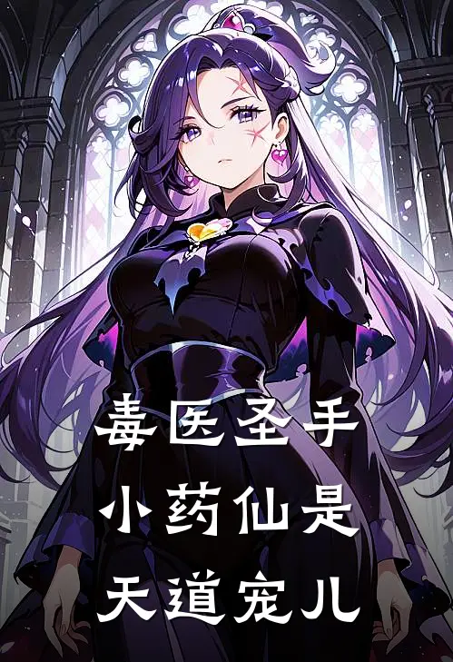 毒医圣手：小药仙是天道宠儿云暮雪白芷嫣完本热门小说_完本小说免费毒医圣手：小药仙是天道宠儿(云暮雪白芷嫣)