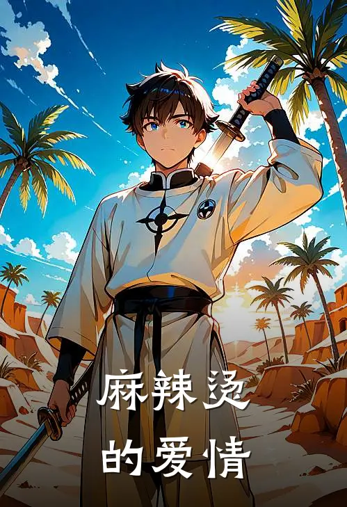 麻辣烫的爱情