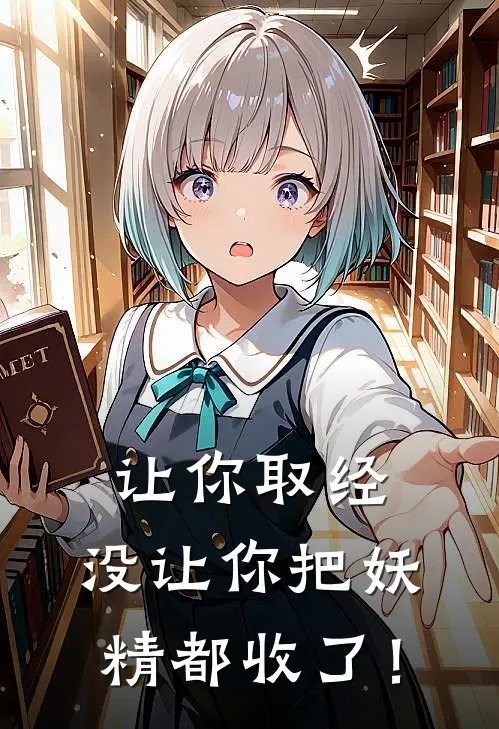 让你取经，没让你把妖精都收了！(林风萧辰)在哪看免费小说_全本免费完结小说让你取经，没让你把妖精都收了！林风萧辰