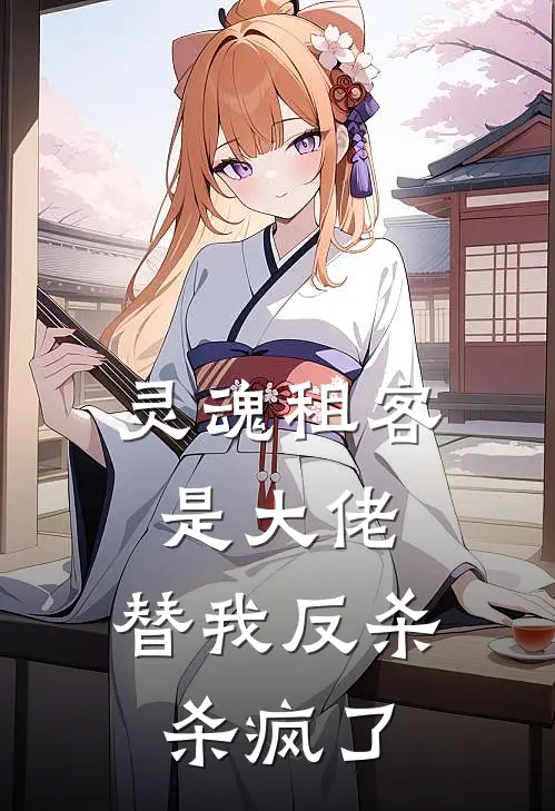 灵魂租客是大佬，替我反杀杀疯了(傅瑶景宁)完整版免费小说_最热门小说灵魂租客是大佬，替我反杀杀疯了(傅瑶景宁)