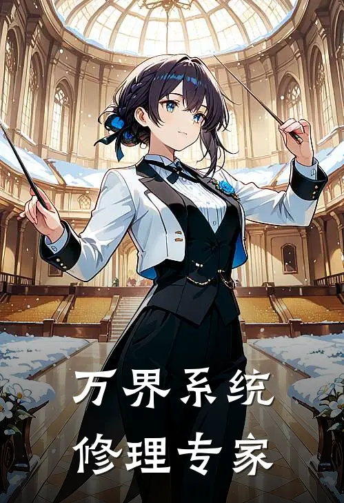 万界系统修理专家段小矶段小矶热门小说阅读_免费完结小说万界系统修理专家段小矶段小矶