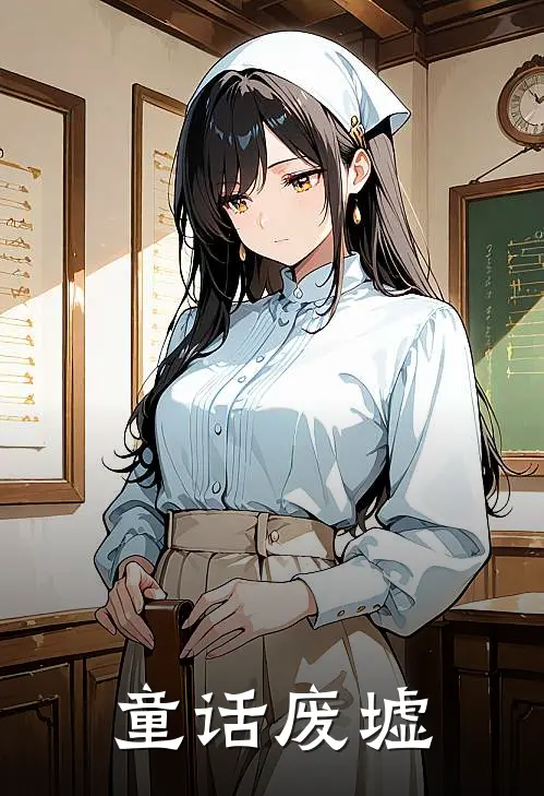 童话废墟林凡陈默完结版小说阅读_完整版小说免费阅读童话废墟(林凡陈默)