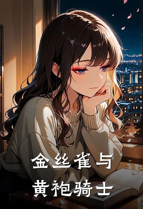 苏曼张驰(金丝雀与黄袍骑士)全文免费在线阅读_金丝雀与黄袍骑士完整版免费在线阅读