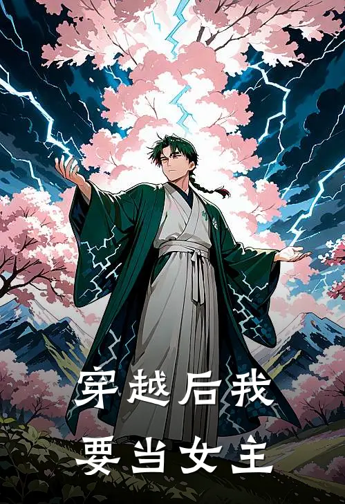 穿越后我要当女主秦昭昭晓芸小说完整版免费阅读_最新章节列表穿越后我要当女主(秦昭昭晓芸)