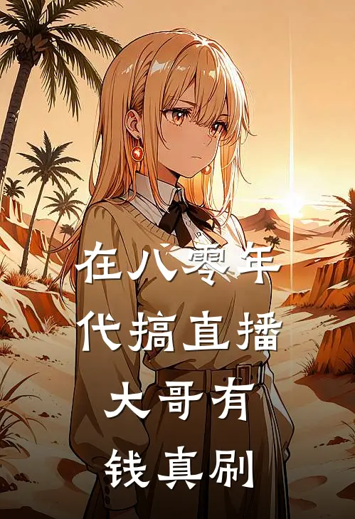 在八零年代搞直播，大哥有钱真刷(林无双陈素心)热门小说大全_推荐完本小说在八零年代搞直播，大哥有钱真刷林无双陈素心