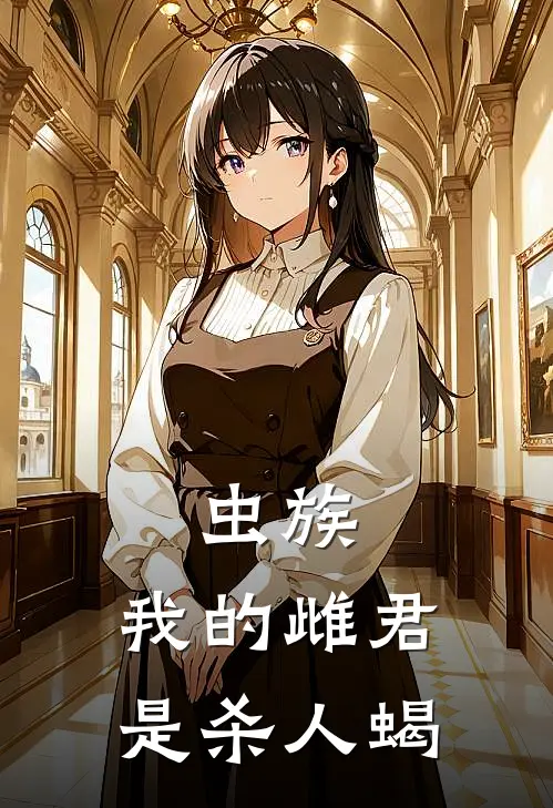 虫族，我的雌君是杀人蝎(法努埃周辰)在哪看免费小说_已完结小说推荐虫族，我的雌君是杀人蝎法努埃周辰