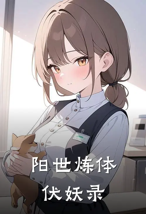 阳世炼体伏妖录