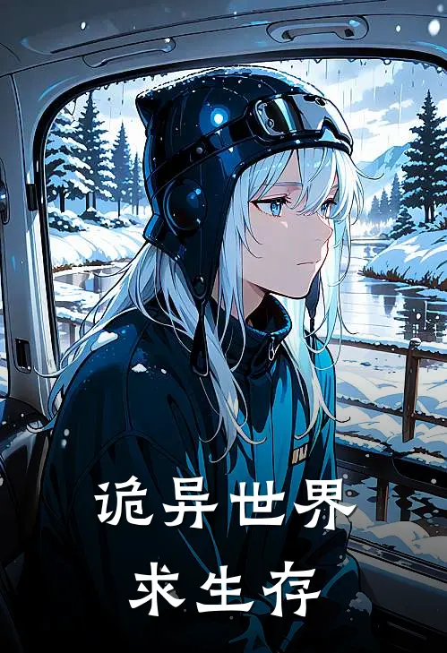 诡异世界求生存(萧荀李新月)完本小说_热门的小说诡异世界求生存萧荀李新月