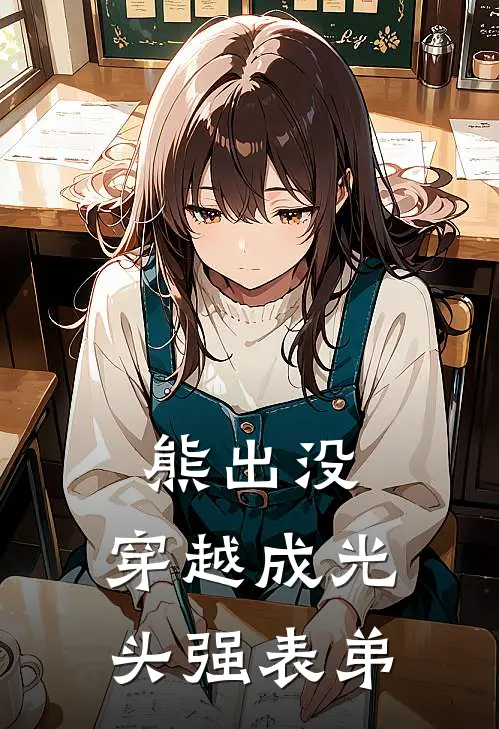 熊出没，穿越成光头强表弟