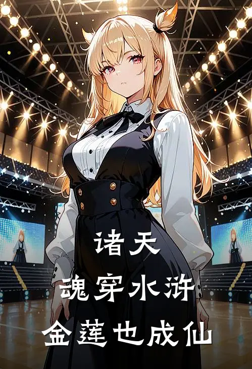 诸天：魂穿水浒，金莲也成仙全文免费阅读无弹窗大结局_诸天：魂穿水浒，金莲也成仙（童宇马士弘）最新小说