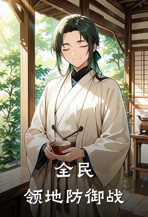 全民：领地防御战