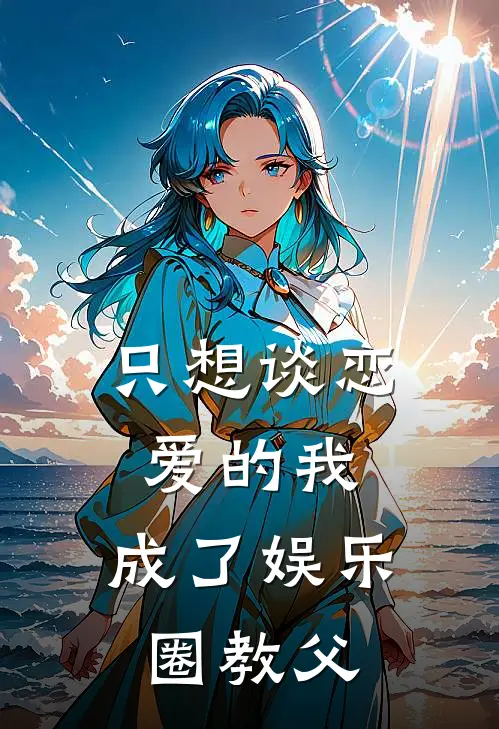 只想谈恋爱的我，成了娱乐圈教父