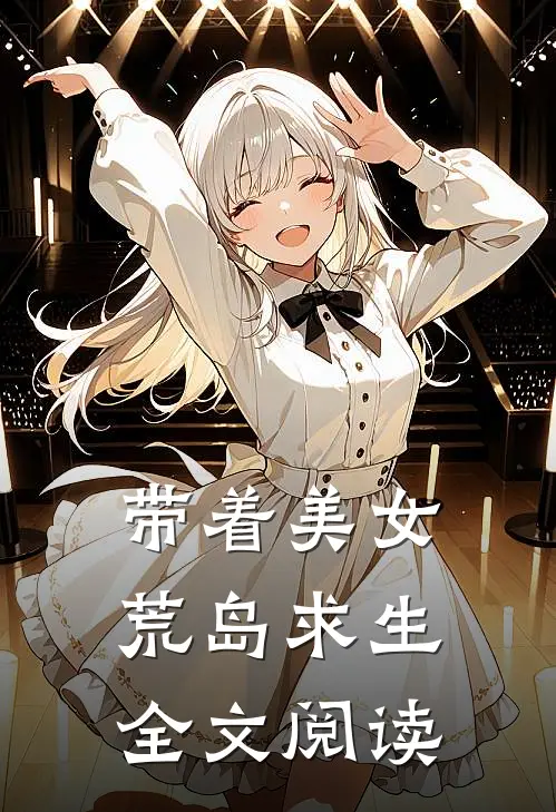 带着美女荒岛求生全文阅读