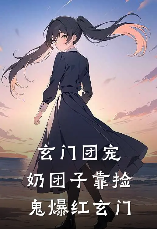 玄门团宠：奶团子靠捡鬼爆红玄门