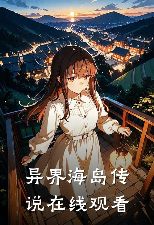 异界海岛传说在线观看
