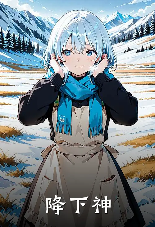 降下神春禾夏泽业完本小说免费阅读_最新章节列表降下神(春禾夏泽业)